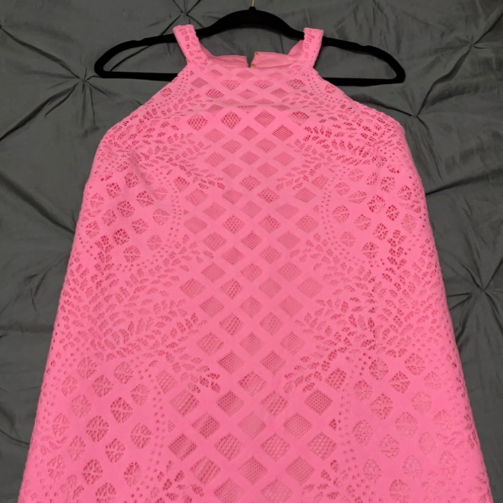 NWT Lilly Pulitzer Rayanne Shift - L